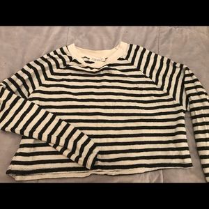 Forever 21 long sleeve shirt